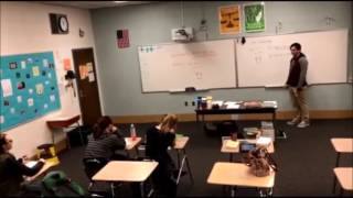 2017 Breakthrough Mock Teaching Video