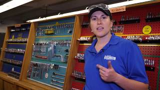 ITA BC - Youth Explore Trades Skill Workshop 2017