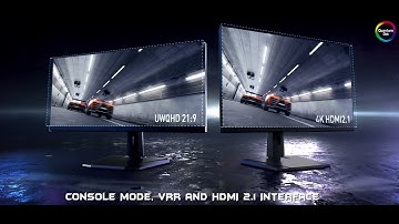 Rebel Against the Ordinary -  MPG341QR, MPG321UR-QD, and MPG321QRF-QD | Gaming Monitors | MSI