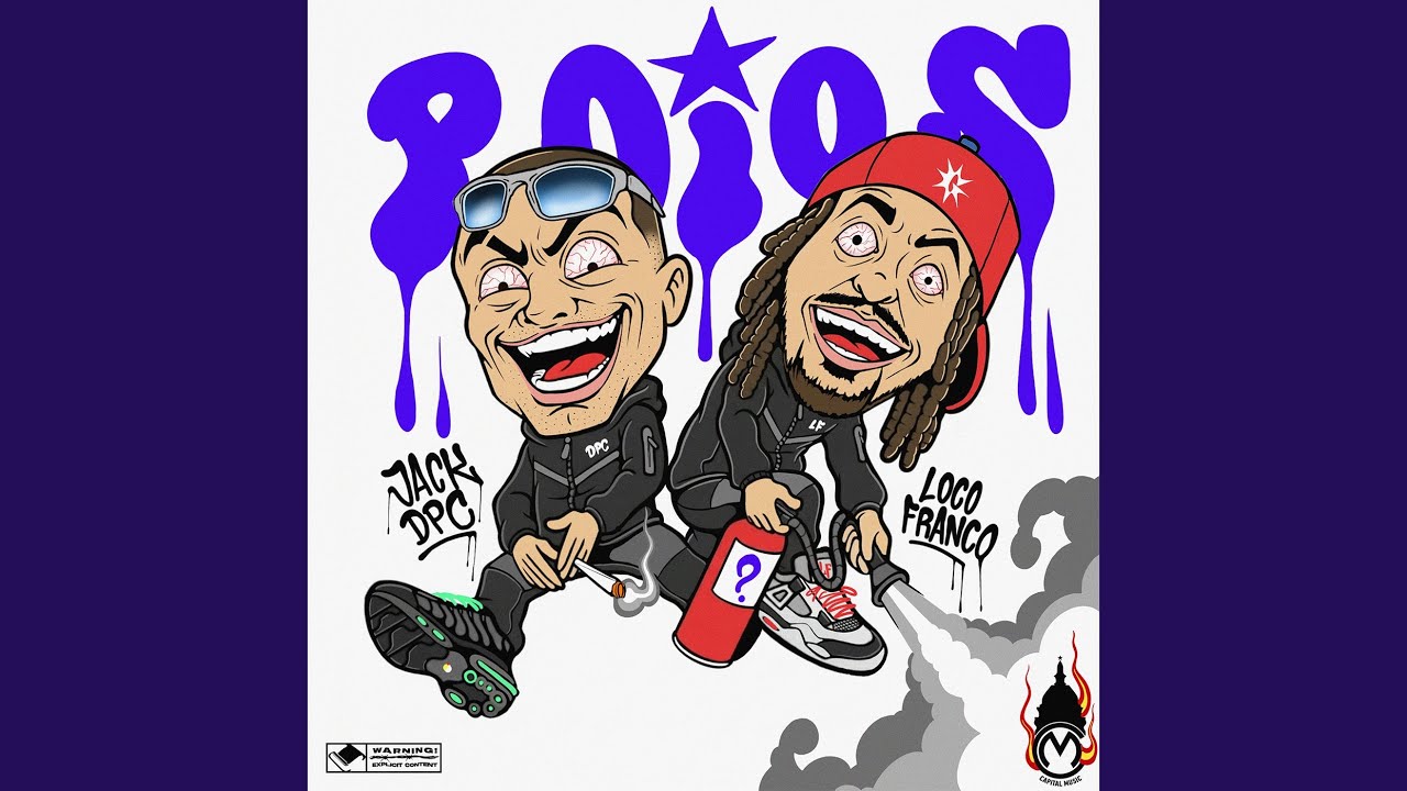 Watch POIOS on YouTube Watch POIOS on YouTube