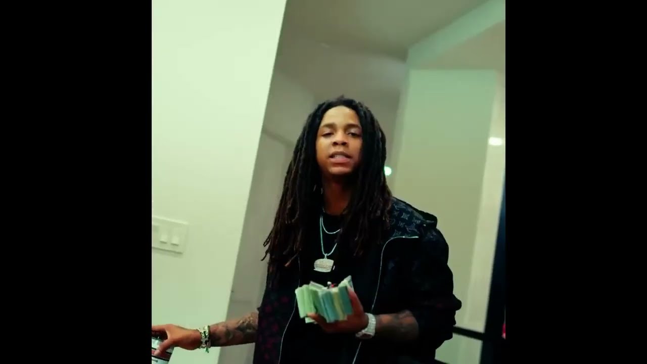 [FREE] Skrilla x Hurricane Wisdom Type Beat - 