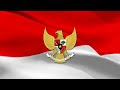 Indonesia Raya 3 Stanza - Lagu Kebangsaan ๐ฎ๐ฉ