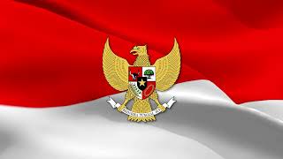 INDONESIA RAYA 3 STANZA LAGU KEBANGSAAN LAGU NASIONAL