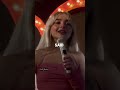 Sabrina Fans Can’t Agree on This Moment 😳😂#sabrinacarpenter #shorts