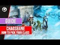 Warhammer: Chaosbane - How to Pick Your Class | Gaming Instincts