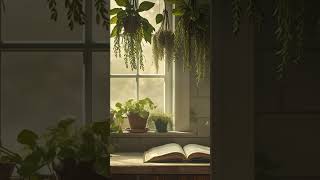 Cottage Kitchen at Afternoon 🌻 | Lofi Jazz to Study / Read / Grow to