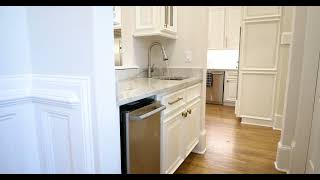 Century Park Interiors Project