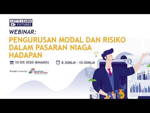 Video: Risiko pasaran: konsep, bentuk, pengurusan risiko