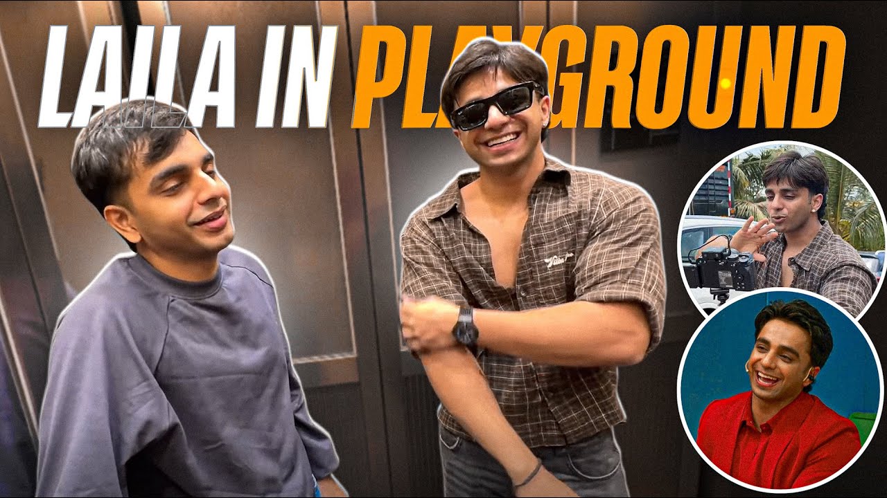 Latest Title & Thumbnail