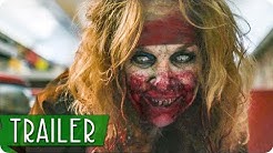THE DEAD DON'T DIE Trailer German Deutsch (2019)