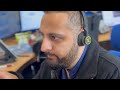 Force Communications Room: What does the role entail?