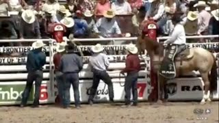 Stu Wright | 2023 Cheyenne Frontier Days (Finals) Information