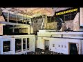 Down inside an abandoned nuclear bunker sealed for 50 years