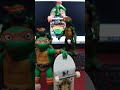 Tech deck skating turtles tmnt mutantmayhem michaelangelo tec.eck scorchingwhirlwind neca