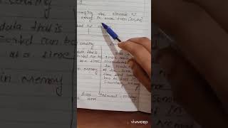 Class on data structures module 5 part II