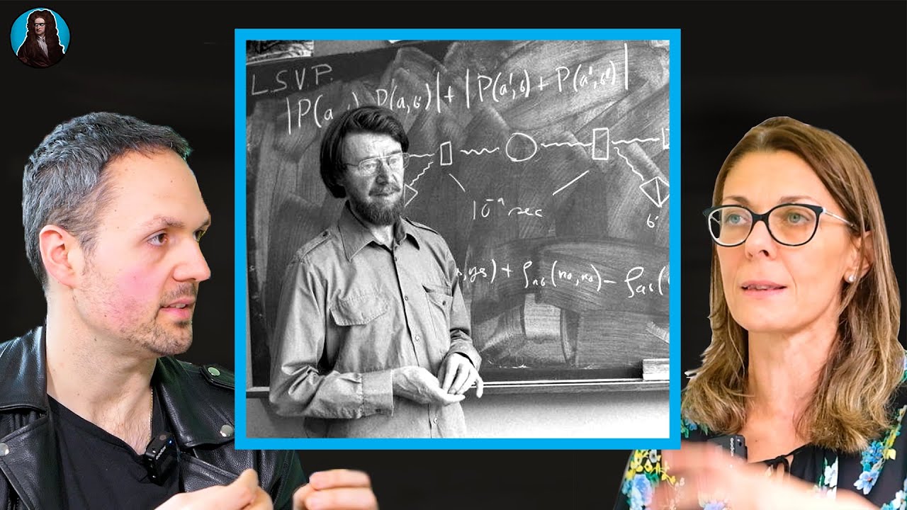 La disuguaglianza di John Bell - SBS Clip