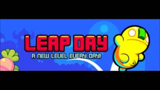 Leap Day OST - Nitrome - City Theme - Extended screenshot 5