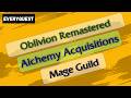 Let's Play - Everyquest - Oblivion (Remastered) - Alchemy Acquisitions