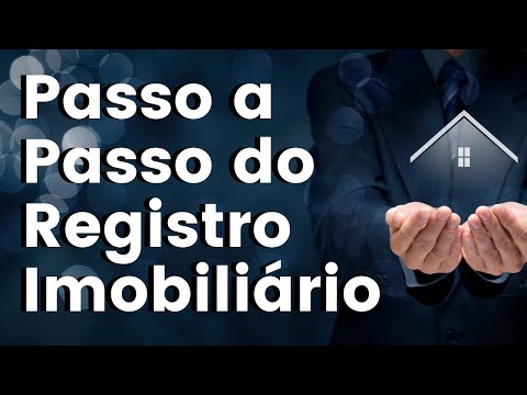 Vídeo: Como Registrar Sua Cota Em Um Apartamento