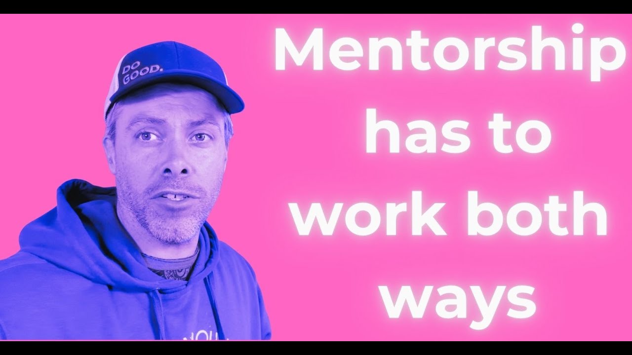 Yoga How To: The Art of Mentorship - YouTube