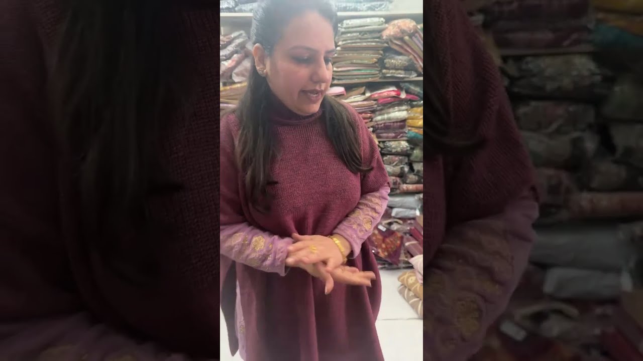 YS Fabrics by MUKTA is live