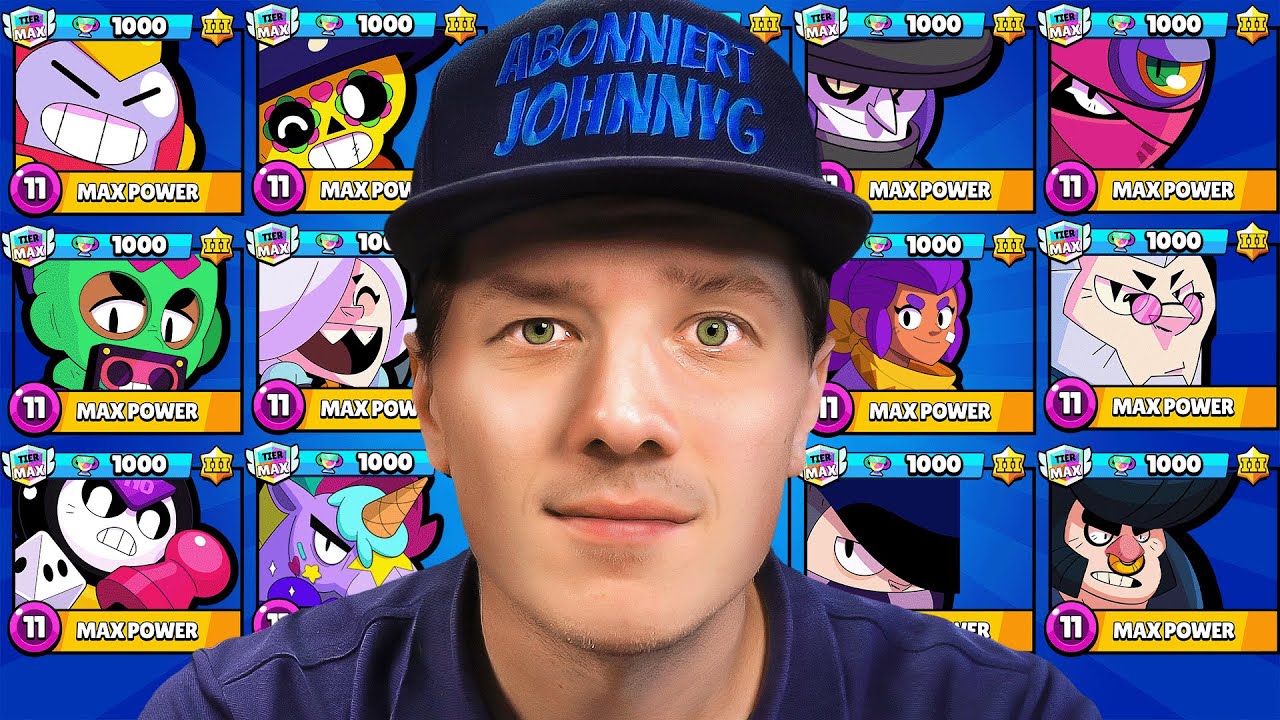 ICH PUSHE MIT EUCH 50.000 POKALE IN BRAWL STARS!