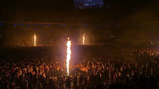 Damso Vie Olencevantablack La Defense 28052026
