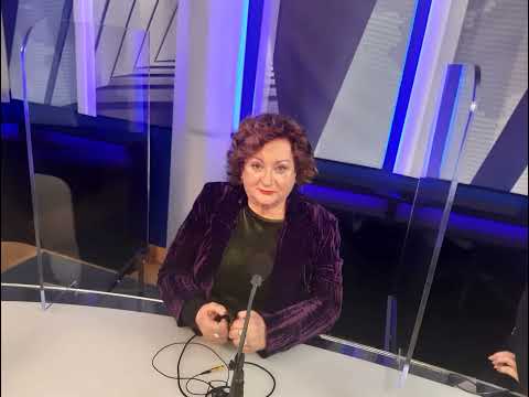 Duhovna misao - Jasminka Domaš - Molitva