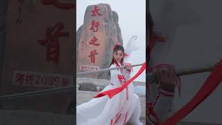 #wuxia #martialarts #fantasy #aesthetic #reelsindia shortsfeed ancientvibes warriorprincess #bhojpur