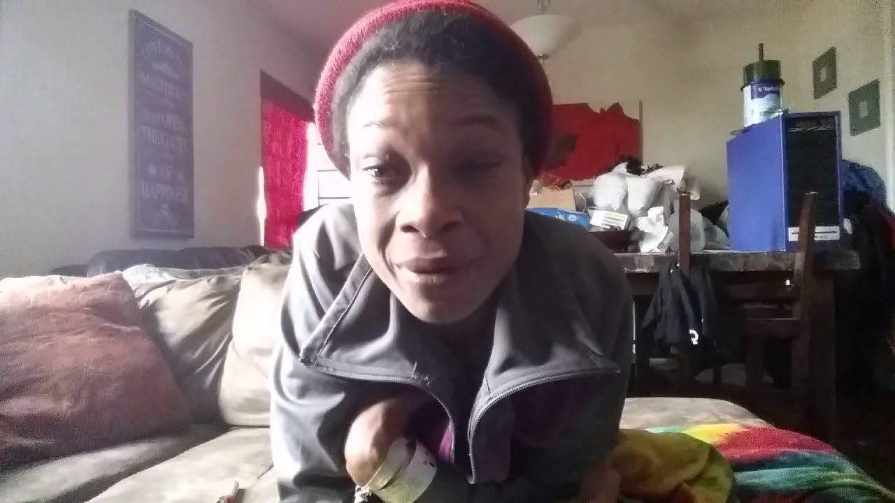 Pt.7 Dealing with CVS / Gerson Therapy Treatment YouTube