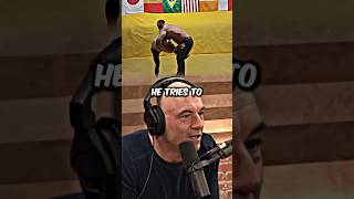 Celebrity Joe Rogan: Conor McGregor VS The Mountain Fight 😳 Profile