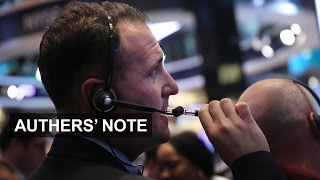 Rise and rise of ETFs