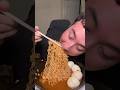 just wanted a quick snack before bed