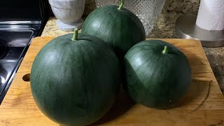 The Trick to Growing Sugar Baby Watermelons in Containers