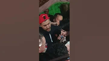 Live Chaba Sabah Tmouchent 2021 