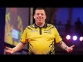 Gerwyn price vs dave chisnall  round 2  world matchplay 2022