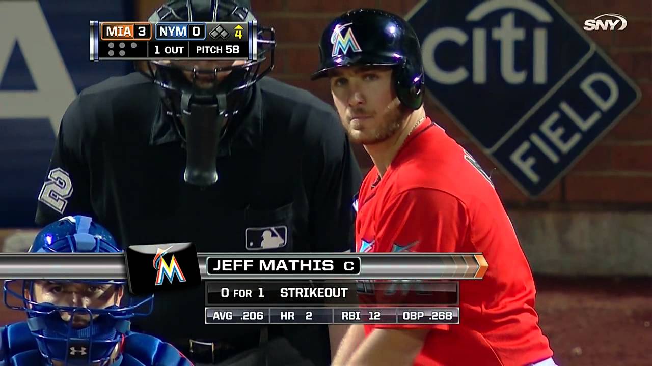 MIA AT NYN - September 17, 2014