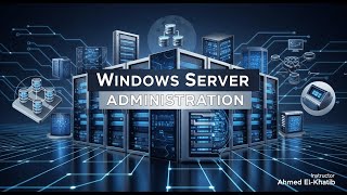 intro to Windows Server Administration Course