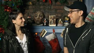 Mike Dougherty Teases Whats To Come In The Krampus Graphic Novel