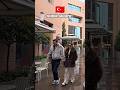 🇹🇷 Istanbul Most Luxurious Galataport Mall &amp; #shortvideo #short #istanbulwalkingtour