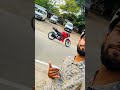 23 April 2025. all time right now for 4v bike ride now.#mechanicstools #4v160 #automobile #rider ..🚀