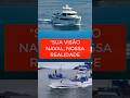 Projetos Navais de Sucesso: Concepção, Construção e Detalhamento com Marcos Lodi Yacht Design