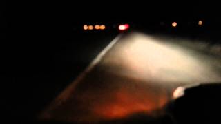 1992 eclipse GSX vs Supercharged RSX