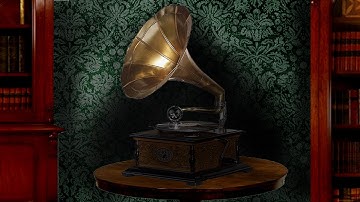 Would you like SCARY music with that? // Layers of fear - part 3