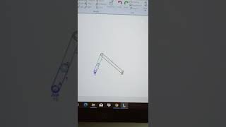 slider crank mechanism using linkage software