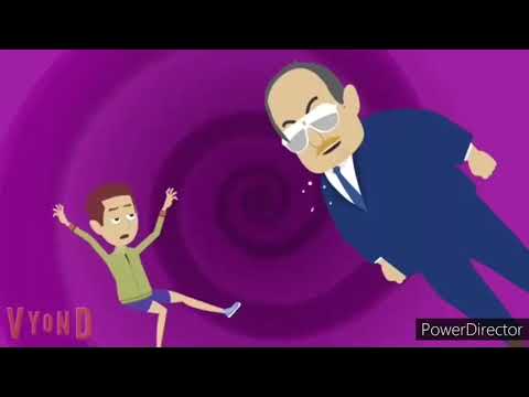 Go!Animate Network Presents - The Troublemakers Series (New Intro) (2021)
