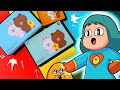 CAPTAIN TOONCEE SAVES THE DAY! | GIVEAWAY AND REVIEW - XP-Pen's Line Friends Edition