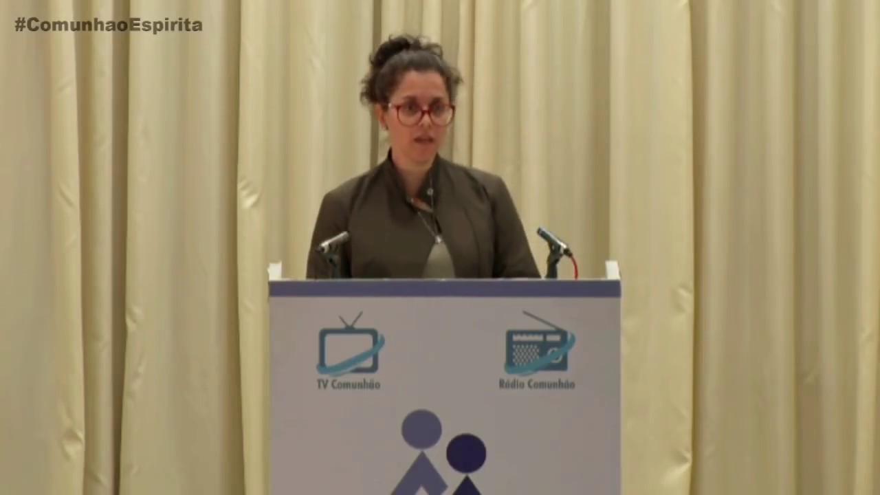 PALESTRA ESPÍRITA | HOMENS E ANJOS - Roberta Assis evangelho de mateus