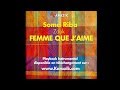 Soma Riba_FEMME QUE J&#39;AIME