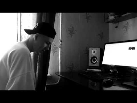 Man Kaufman (Мрачный Парк) - Куплет